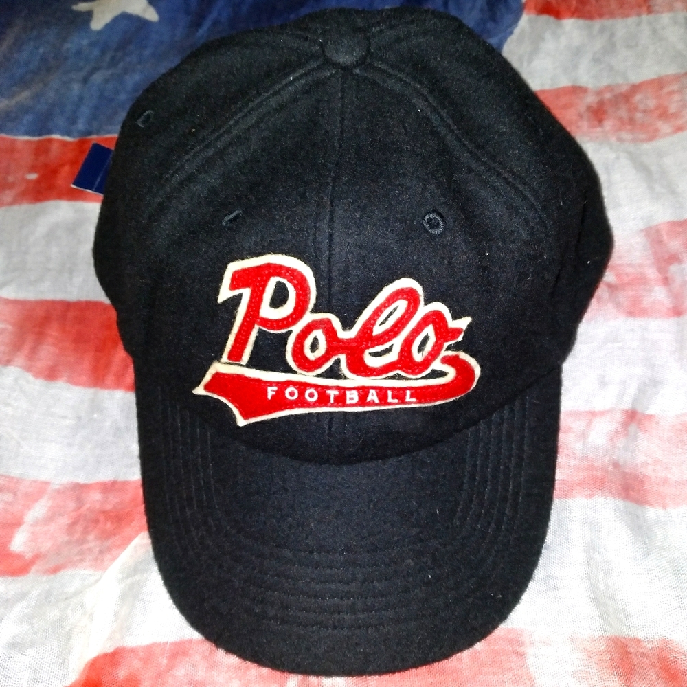 Polo ralph lauren Fitted Cap